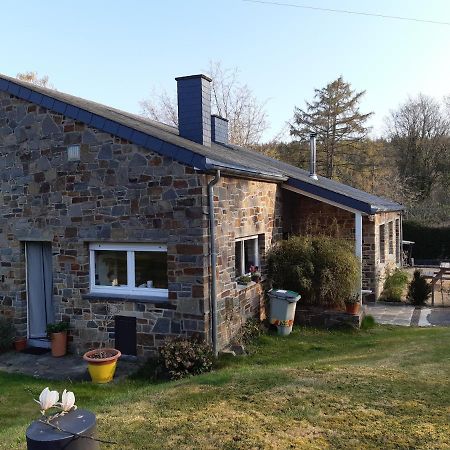 Maison Vintage Ardenne Awenne Buitenkant foto
