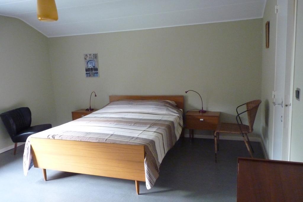 Maison Vintage Ardenne Awenne Buitenkant foto