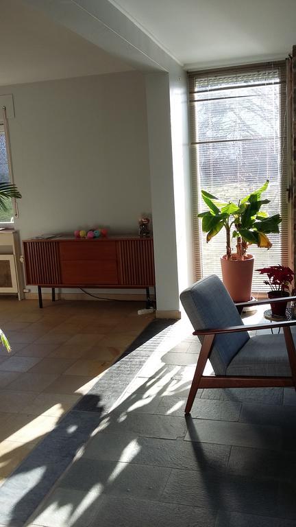 Maison Vintage Ardenne Awenne Buitenkant foto
